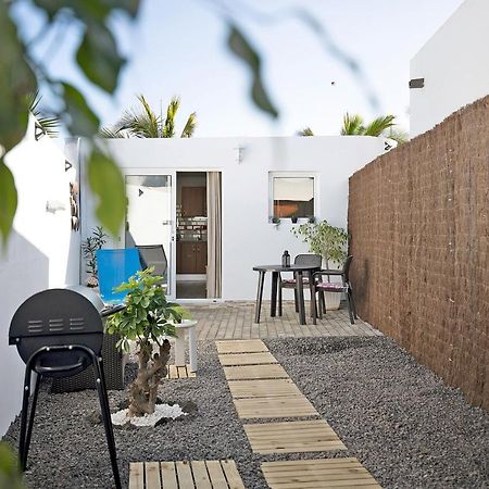 Casa Timanfaya Villa Playa Blanca  Exterior photo