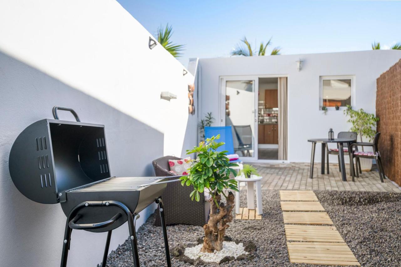 Casa Timanfaya Villa Playa Blanca  Exterior photo