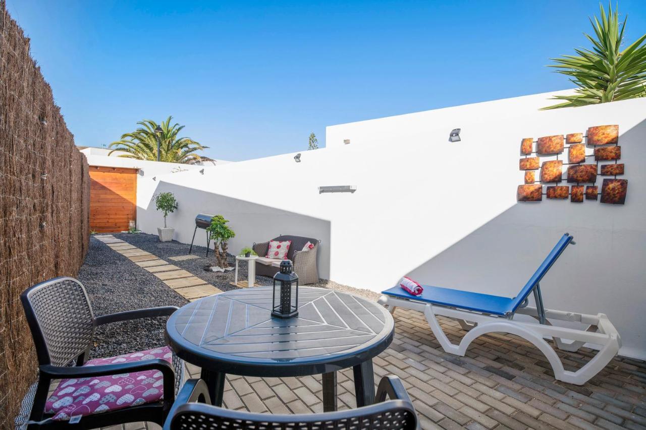 Casa Timanfaya Villa Playa Blanca  Exterior photo