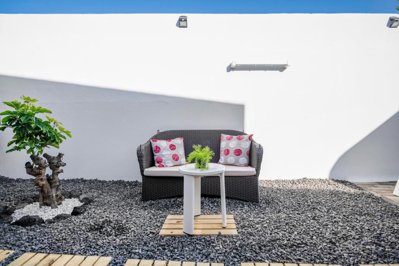 Casa Timanfaya Villa Playa Blanca  Exterior photo